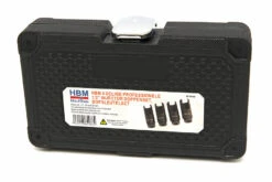 HBM 4 Delige Professionele ½” Injector Doppenset, Dopsleutelset 7 HBM 4 Delige Professionele ½” Injector Doppenset, Dopsleutelset -Makita winkel hbm 766 3.jpg 1200x600 4ed30ebc88