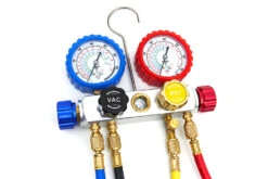 HBM Vacuümpomp 1 Traps Met 2 Voudige Manometerset 85 Liter Per Minuut -Makita winkel hbm 796 4.jpg 1200x600 9e684ebc88