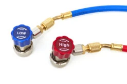 HBM Vacuümpomp 1 Traps Met 2 Voudige Manometerset 85 Liter Per Minuut -Makita winkel hbm 797 4.jpg 1200x600 da0e0ebc88