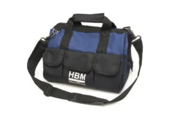 HBM Vacuümpomp 1 Traps Met 2 Voudige Manometerset 85 Liter Per Minuut -Makita winkel hbm 803 4.jpg 1200x600 77f30ebc88