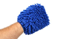 HBM 10 Delige Auto Reinigingsset – Autopoets Set Voor Interieur En Exterieur