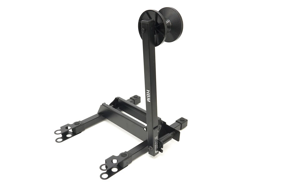 HBM Universele Fietsstandaard 1 HBM Universele Fietsstandaard