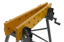 HBM Heavy Duty Opvouwbare Draagbare Werkbank Met Kantelbaar Werkblad En 150 Kg. Capaciteit -Makita winkel hbm 897 1.jpg 1200x600 76f75ebc88