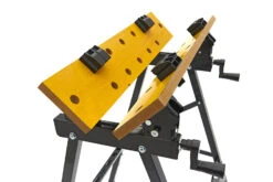 HBM Heavy Duty Opvouwbare Draagbare Werkbank Met Kantelbaar Werkblad En 150 Kg. Capaciteit -Makita winkel hbm 899 1.jpg 1200x600 0cd82ebc88