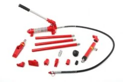 HBM 4 Ton Uitdeukset / Schadeherstelset