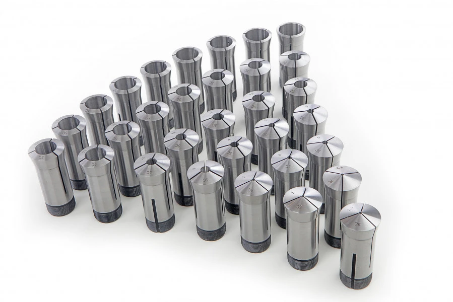 HBM U3 Boor En Frezen Slijper 7 HBM U3 Boor En Frezen Slijper - Afbeelding 7