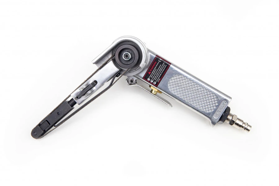 HBM 330 Mm Power File 2 HBM 330 Mm Power File - Afbeelding 2