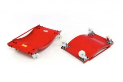 HBM 450 Kg Automoverset