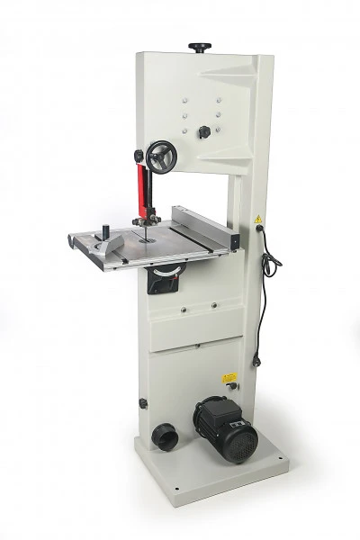 HBM 400 Houtlintzaagmachine - 230 Volt 1 HBM 400 Houtlintzaagmachine - 230 Volt