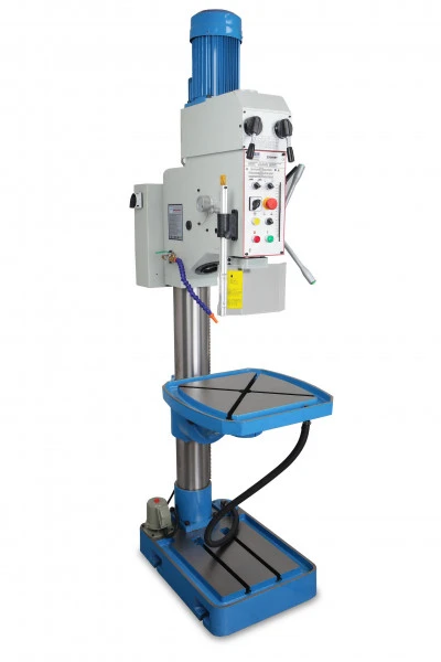 HBM 5040 Profi Boormachine / Tapmachine 1 HBM 5040 Profi Boormachine / Tapmachine