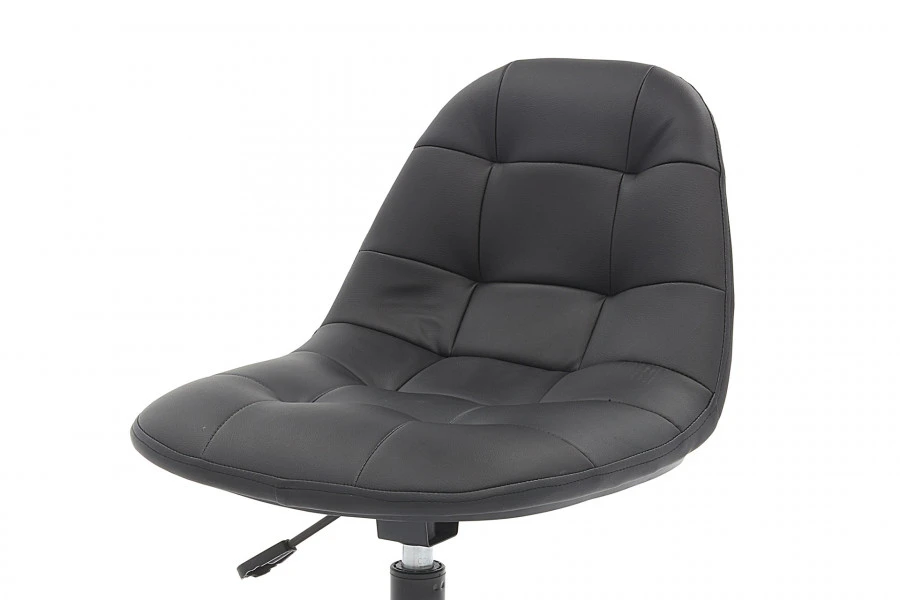 HBM Professionele Werkplaatsstoel, Werkstoel Met Gasveer – Model 2 6 HBM Professionele Werkplaatsstoel, Werkstoel Met Gasveer – Model 2 - Afbeelding 6