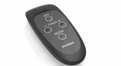 Hyundai Terrasverwarming 2400W 85cm