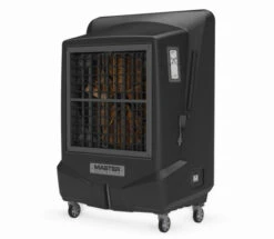 Master BC Luchtkoeler 12.000 - 22.000 - 30.000 M3/h