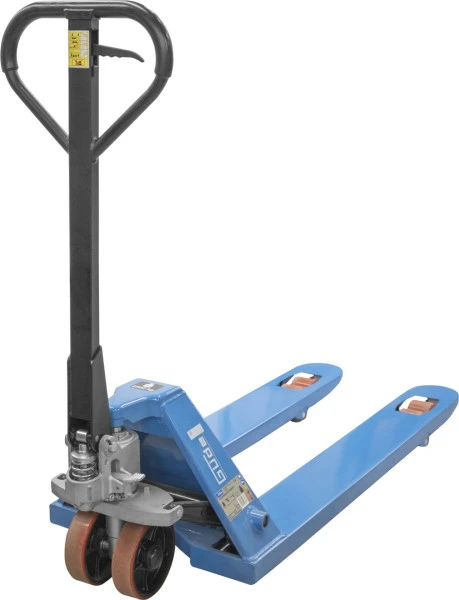 Güde Pompwagen GHW 2500-115 PU 3 Güde Pompwagen GHW 2500-115 PU - Afbeelding 3