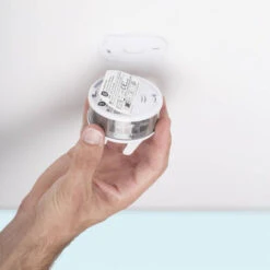 Smartware SW ROOKMELDER MINI OPT LITH 3V 10J RM620 -Makita winkel smartwares rm620 fsm 16020 rookmelder incl batterij 10 jaar mini werkt op batterijen206 1.jpg 1200x600 2a51debc88